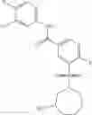 Fig. 736 - Azepane derivatives and methods of treating hepatitis B infections