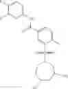 Fig. 97 - Azepane derivatives and methods of treating hepatitis B infections