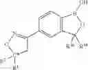 Fig. 136 - BORON-CONTAINING SMALL MOLECULES
