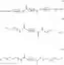 Fig. 44 - Nanoparticles stabilized with nitrophenylboronic acid compositions