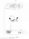 Fig. 01 - Small household goods sanitizing apparatus