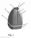 Fig. 02 - Dispensing unit