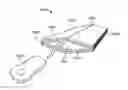 Fig. 01 - METHODS AND APPARATUS FOR ABATING NOISE DURING EXPRESSION OF HUMAN BREAST MILK