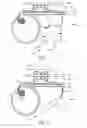 Fig. 24 - Dialysis implant and methods of use