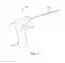 Fig. 02 - Device and method for rapid aspiration and collection of body tissue from within an enclosed body space