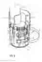 Fig. 10 - Needle assembly magazine