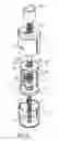 Fig. 14 - Needle assembly magazine