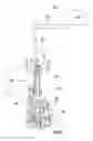 Fig. 06 - Transformable intravenous pole and boom combination and method thereof