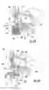 Fig. 07 - Transformable intravenous pole and boom combination and method thereof