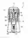 Fig. 01 - Delay mechanism suitable for compact automatic injection device