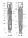 Fig. 09 - Auto-injector for epinephrine injection
