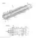 Fig. 03 - Drive mechanism for a medication delivery device and medication delivery device