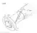Fig. 07 - Drive mechanism for a medication delivery device and medication delivery device