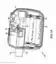Fig. 02 - Aerosolization system with flow restrictor and feedback device