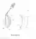 Fig. 32 - BREATHING ASSISTANCE APPARATUS