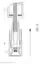 Fig. 09 - Apparatus and method for providing gases to a user