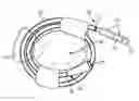 Fig. 01 - Compact urinary catheter
