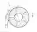 Fig. 22 - Compact urinary catheter