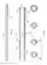 Fig. 06 - PIEZOELECTRIC STEERING FOR CATHETERS AND PULL WIRES