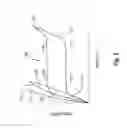 Fig. 03 - Guide wire utilizing a cold worked nickel—titanium—niobium ternary alloy
