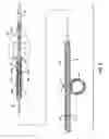Fig. 04 - URETERAL STENT AND METHOD AND SYSTEM FOR ITS DEPLOYMENT
