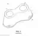 Fig. 02 - Implantable medical device for improved placement and adherence in the body