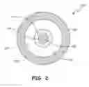 Fig. 03 - Medical device with a structured coating