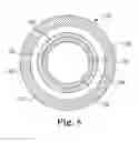 Fig. 09 - Medical device with a structured coating
