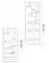 Fig. 10 - Delivery catheter apparatus and methods