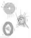 Fig. 12 - Electrical contacts on a medical device patch