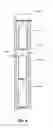 Fig. 07 - METHOD AND APPARATUS FOR PREVENTING LOCALIZED STASIS OF CEREBROSPINAL FLUID