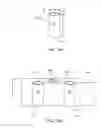 Fig. 17 - Systems, methods and devices for a skull/brain interface