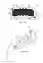 Fig. 23 - Systems, methods and devices for a skull/brain interface