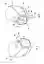 Fig. 02 - Respirator with phase change material