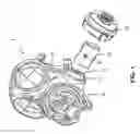Fig. 02 - Breathing apparatus with ultraviolet light emitting diode