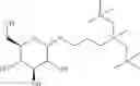 Fig. 08 - Carbosilane containing fire-extinguishing foam