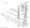 Fig. 01 - Cantilevered unweighting systems