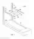 Fig. 02 - Cantilevered unweighting systems