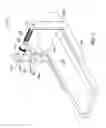 Fig. 08 - Cantilevered unweighting systems