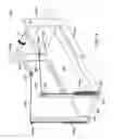 Fig. 09 - Cantilevered unweighting systems