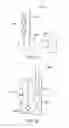 Fig. 22 - Cantilevered unweighting systems