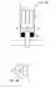 Fig. 09 - Piston configurations for pneumatic pogo stick