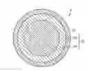 Fig. 01 - Multi-layered cores for golf balls based on ionomers