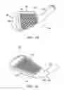 Fig. 02 - Golf club head