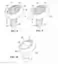 Fig. 06 - Butt-end device or knob for a sports implement