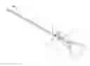 Fig. 01 - LACROSSE STICK HEAD FASTENING SYSTEM AND METHOD FOR FITTING LACROSSE STICK WITH SAME