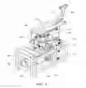 Fig. 06 - Horse riding exercise machine