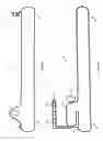 Fig. 03 - Skate blade system with dynamic movement