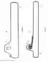 Fig. 05 - Skate blade system with dynamic movement