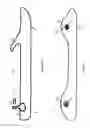 Fig. 07 - Skate blade system with dynamic movement